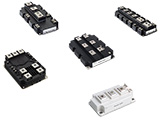 Módulos IGBT Infineon