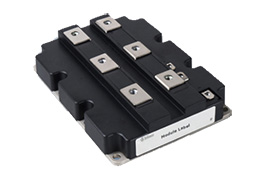 Módulo IGBT FF600R17KE3_B2