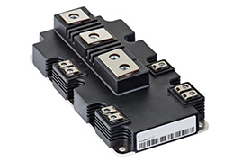 Módulo IGBT FF900R12IP4DV