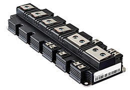 Módulo IGBT FF2400R12IP7P