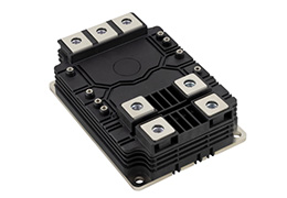 Módulo IGBT FF1800XTR17T2P5
