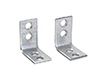 Soportes de montaje 25W