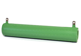 Resistencia de potencia fija 910 Ohm 100W