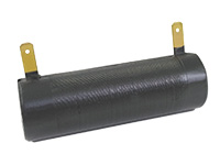 Resistencia de tubo