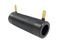 Resistencia de tubo