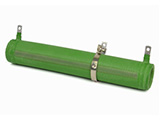 Resistencias tubulares bobinadas ajustables 100 W
