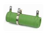 Resistencias tubulares regulables 25W