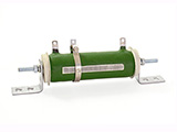 Resistencias regulables tubulares 75 W