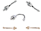 Diodos rectificadores Kubara Lamina<br>(Stud)
