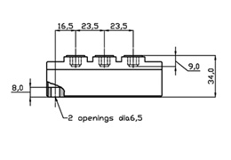 MDC-200-06 Esquema