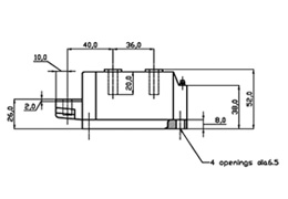 MDC-470-08 Esquema