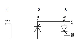 MTC-150-06 circuito