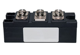 Módulo de diodo tiristor MHC-150-14 Kubara Lamina