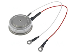 Tiristor T75-700-06 SCR Kubara Lamina