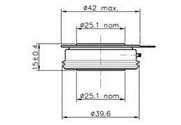 T75-700-06 Esquema del dibujo