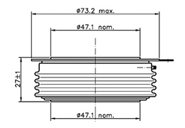 T95-1900-08 Esquema del dibujo