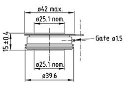 Dimensiones P75-700-08
