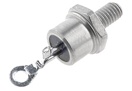Tiristor SCR Kubara Lamina