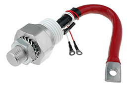 SCR Tiristor de espárrago T71-350-22