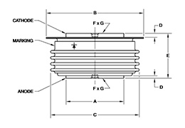 R720-44-06 Dimensiones
