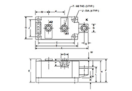 Dual Diode Module NC4406250H