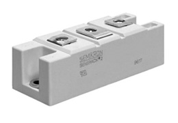 Módulo de diodo SKKE 162/12 Módulo de diodo SKKE 162/12
