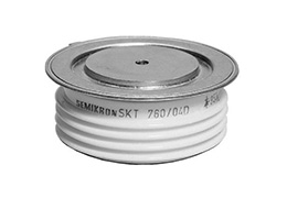 Tiristor SCR