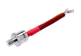Tiristores SCR Tiristor SCR