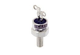 Tiristores SCR Tiristor SCR