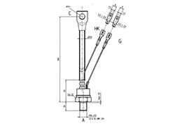 Tiristor SCR