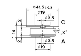 Tiristor SCR