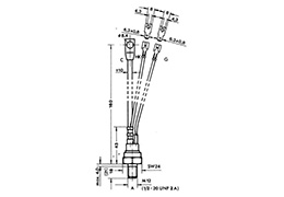 Tiristor SCR
