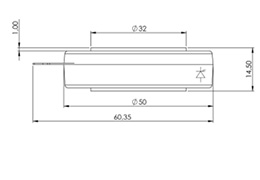 Tiristor SCR