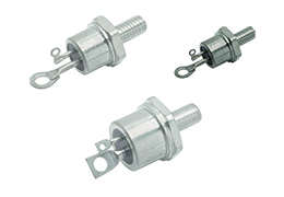 Espárrago Tiristores SCR Espárrago Tiristor SCR