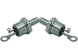 SCR Espárrago Tiristor