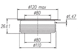 Tiristor KP