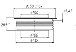 Tiristor KP