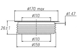 Tiristor KP