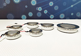 Tiristor KP