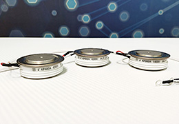 Tiristor KP