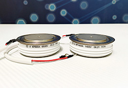 Tiristor KP