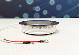 Tiristor KP