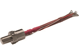 Thyristors SCR