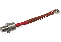 Thyristors SCR
