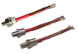 Thyristors SCR