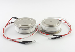 Tiristor 250A