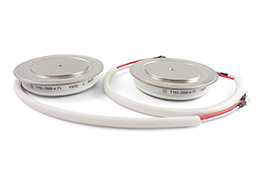 Tiristor 2500A