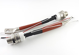 Tiristor 160A
