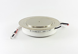 Tiristor 2500A