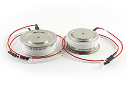 Tiristor 400A